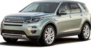 2018 Land Rover Discovery Sport 2.0 Td4 150 PS HSE (4x4) Araba kullananlar yorumlar